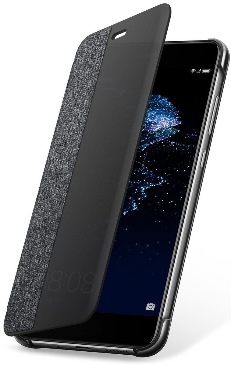 Otto - Huawei Huawei gsm-hoesje P10 Lite Flip View Cover