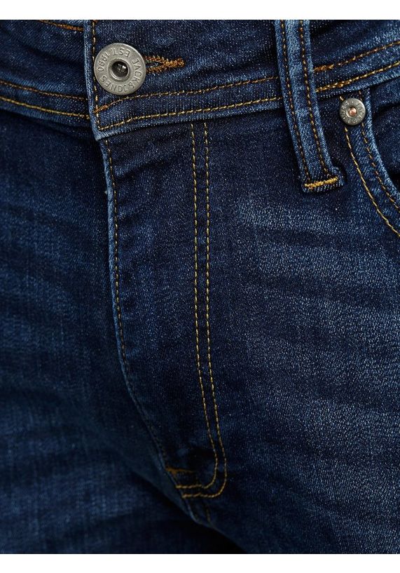 Jack & Jones Liam Original Am 014 Skinny jeans Jack & Jones Liam Original Am 014 Skinny jeans