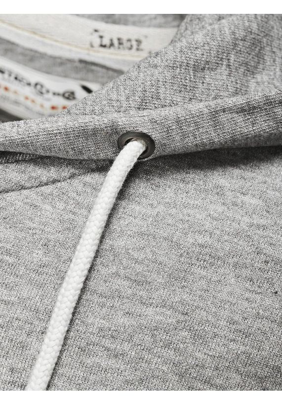 Jack & Jones Gerecycled Met rits Hoodie Jack & Jones Gerecycled Met rits Hoodie