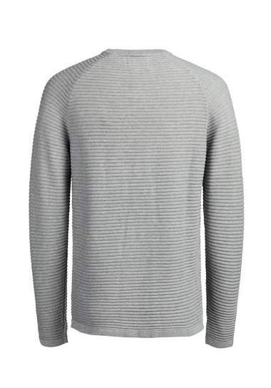 Jack & Jones Gestructureerde Trui Jack & Jones Gestructureerde Trui