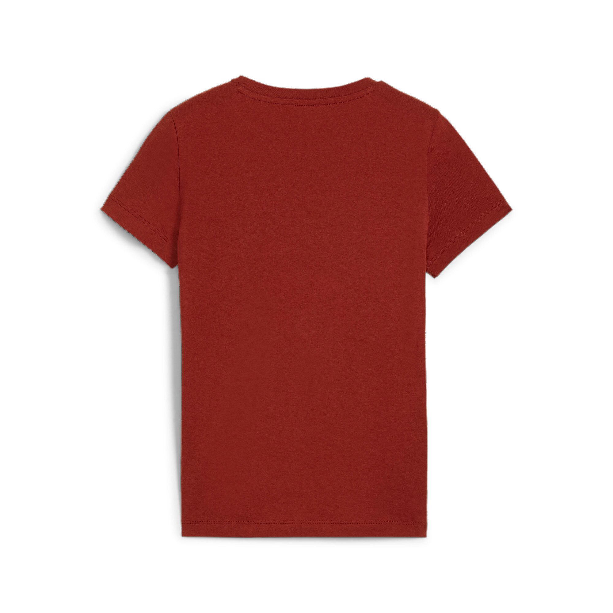 PUMA T-shirt ESS+ SCRIPT METALLIC TEE G