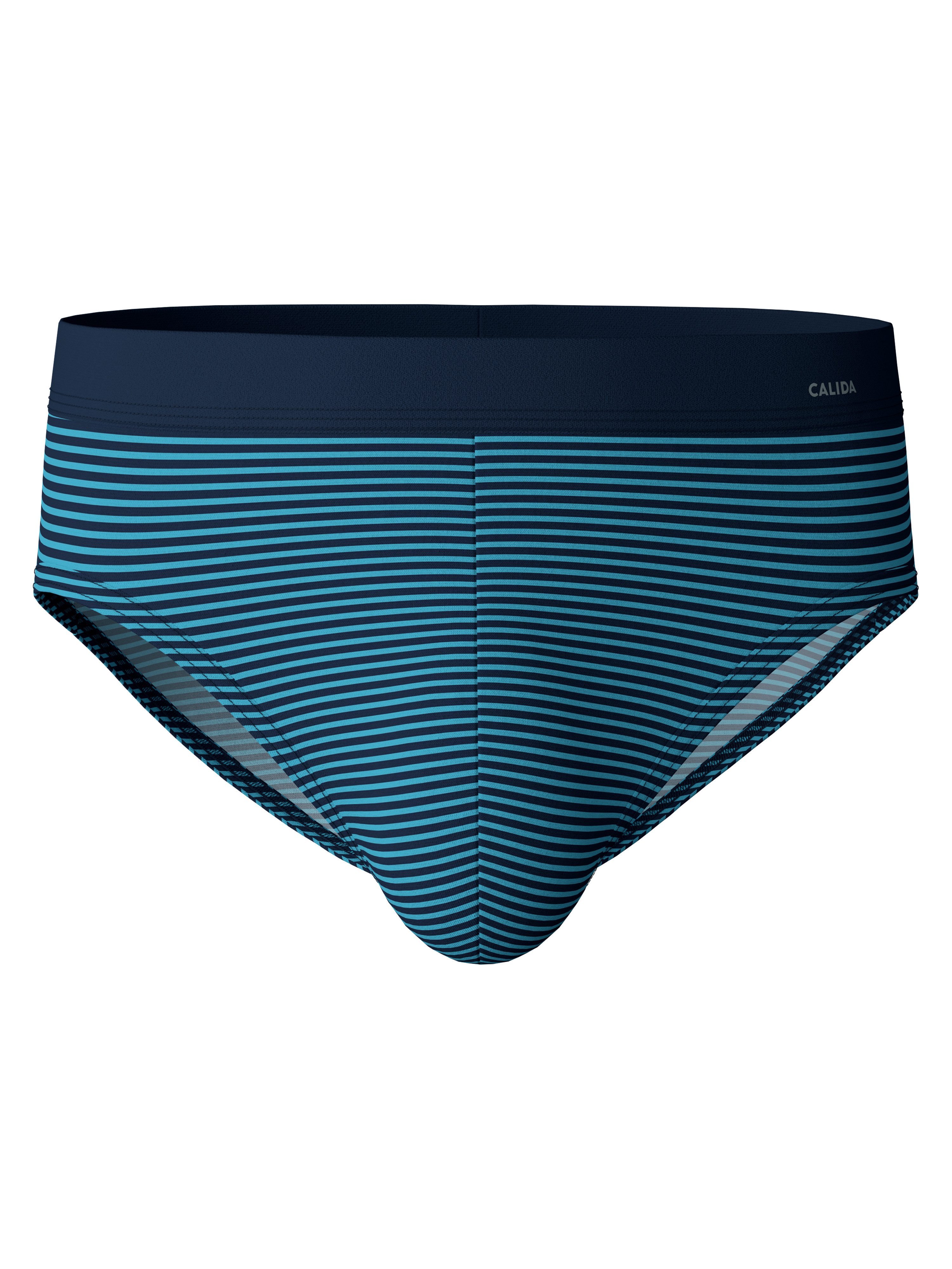 CALIDA Slip Cotton Code Design
