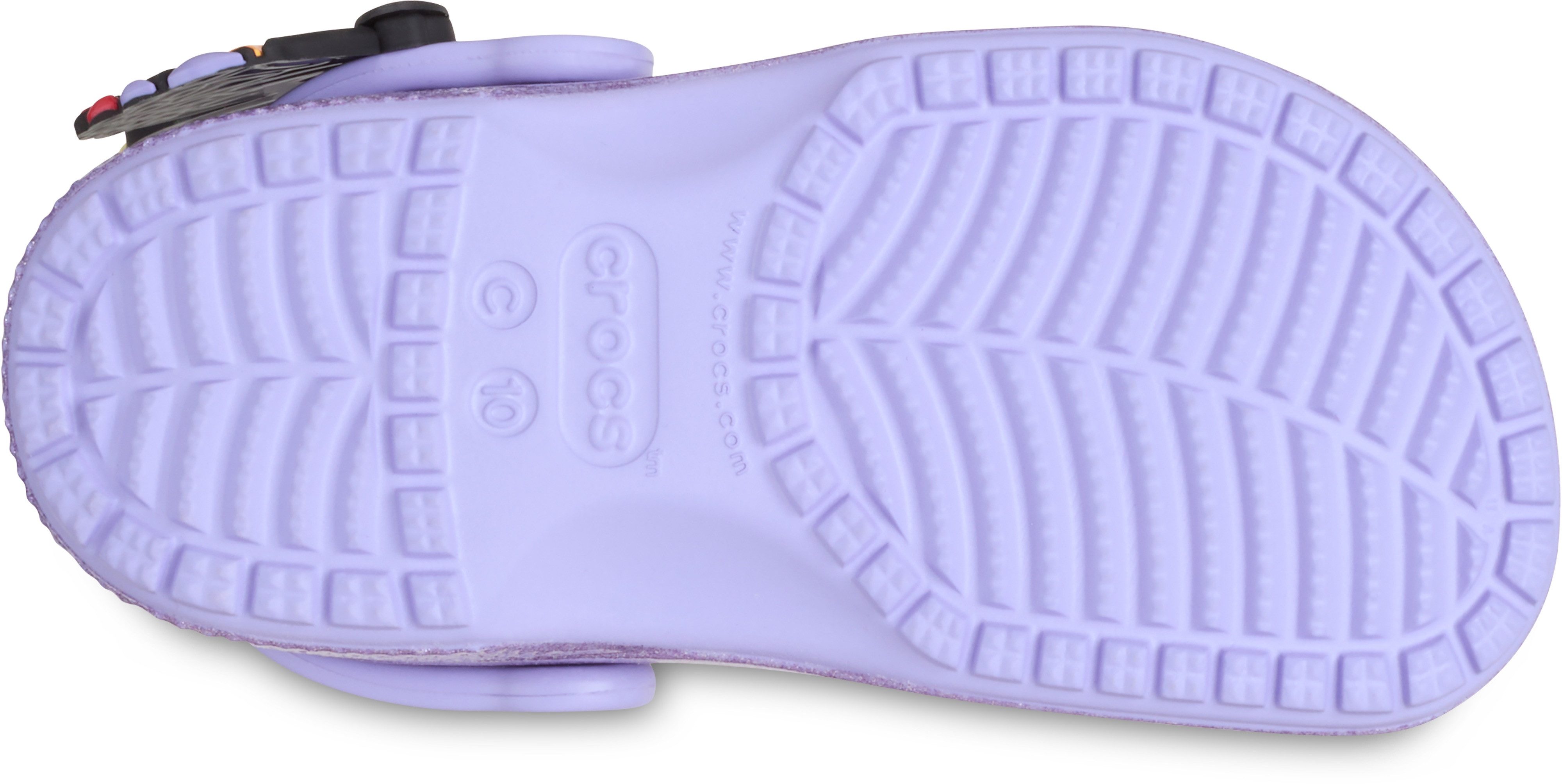 Crocs Clogs Classic IAM Butter Fly