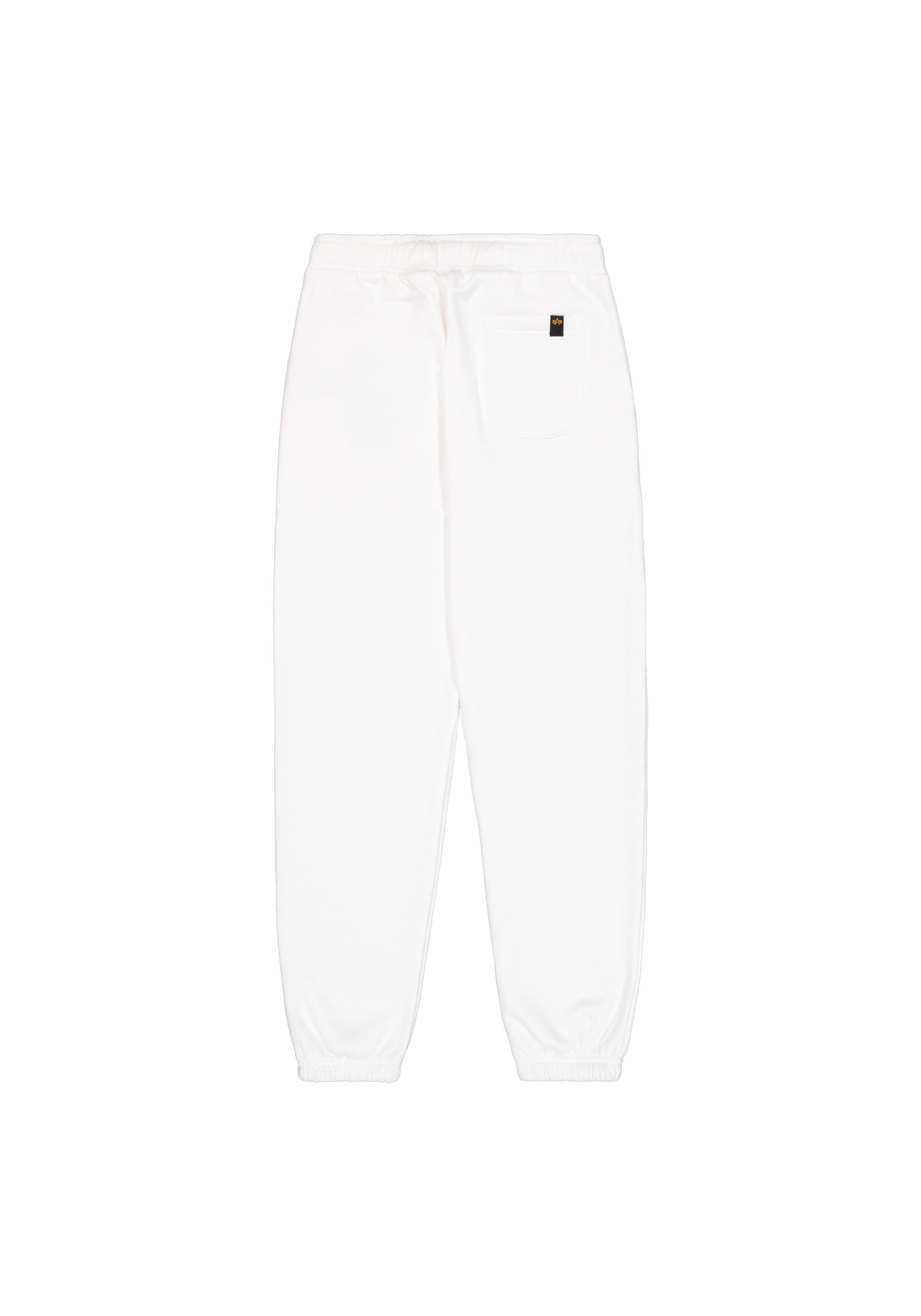 Alpha Industries Joggingbroek Alpha Industries Men - Jogger Basic Jogger SL II