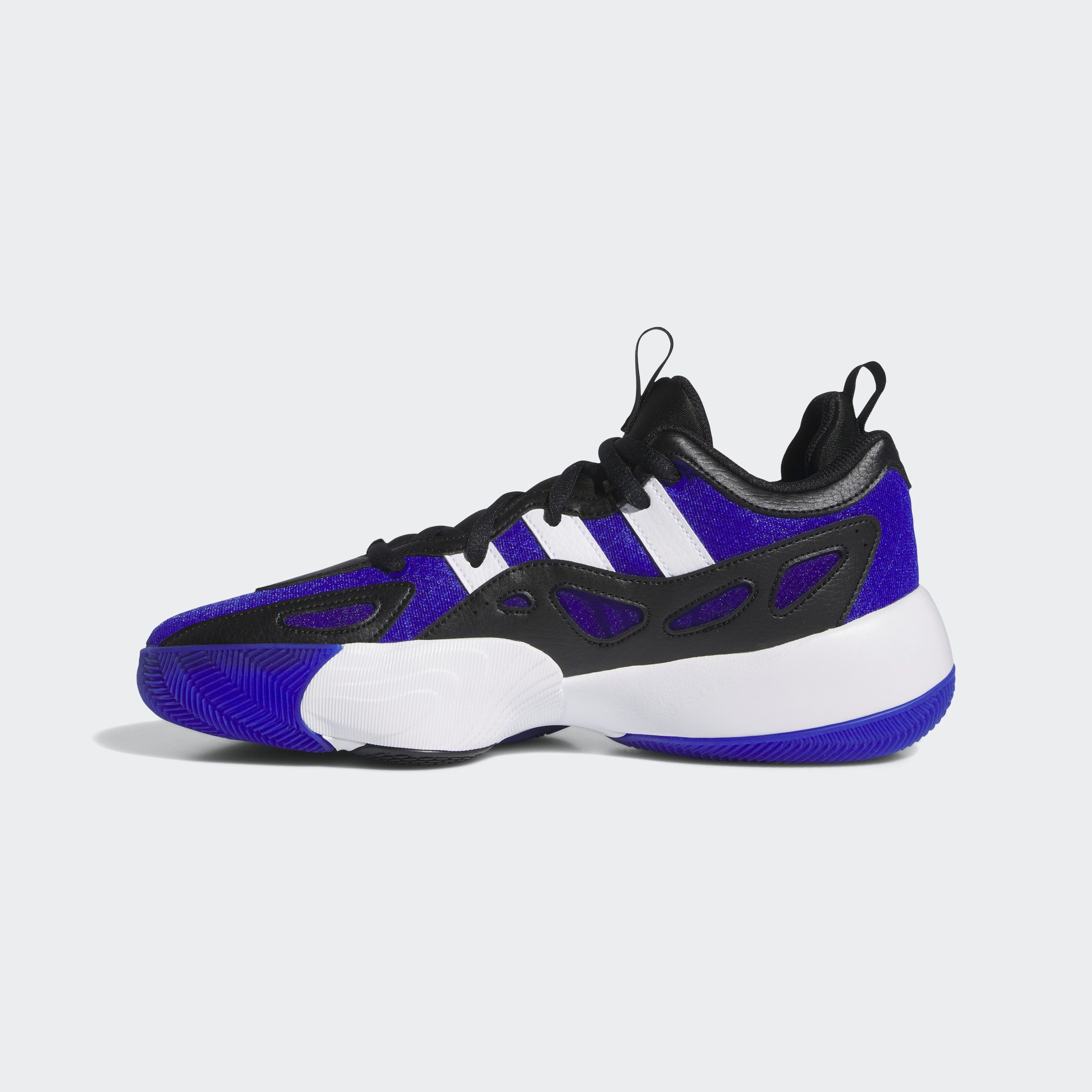 adidas Performance Basketbalschoenen TRAE UNLIMITED