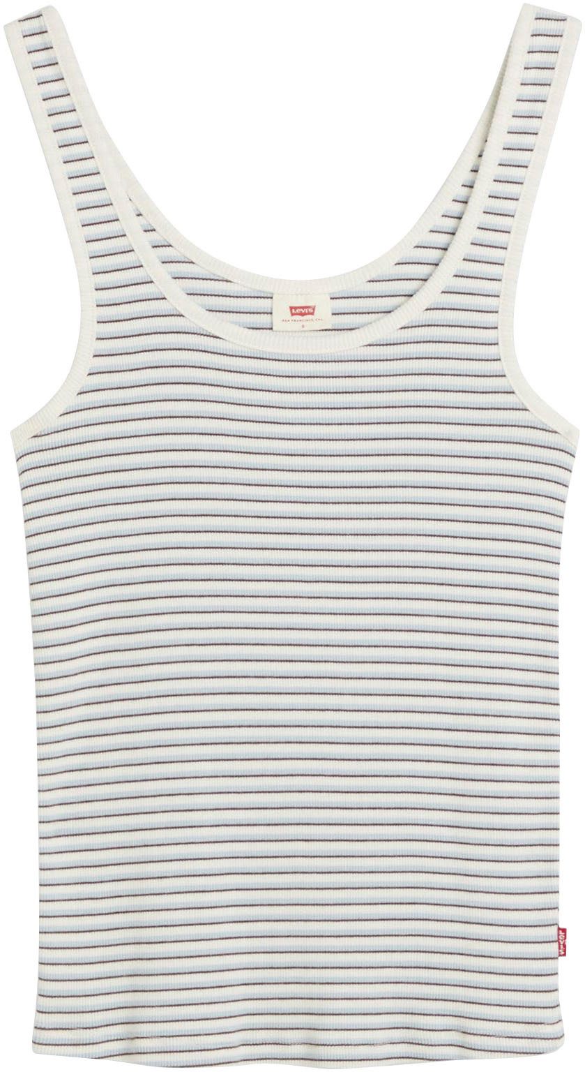 Levi's® Shirttop ESSENTIAL RIB TANK