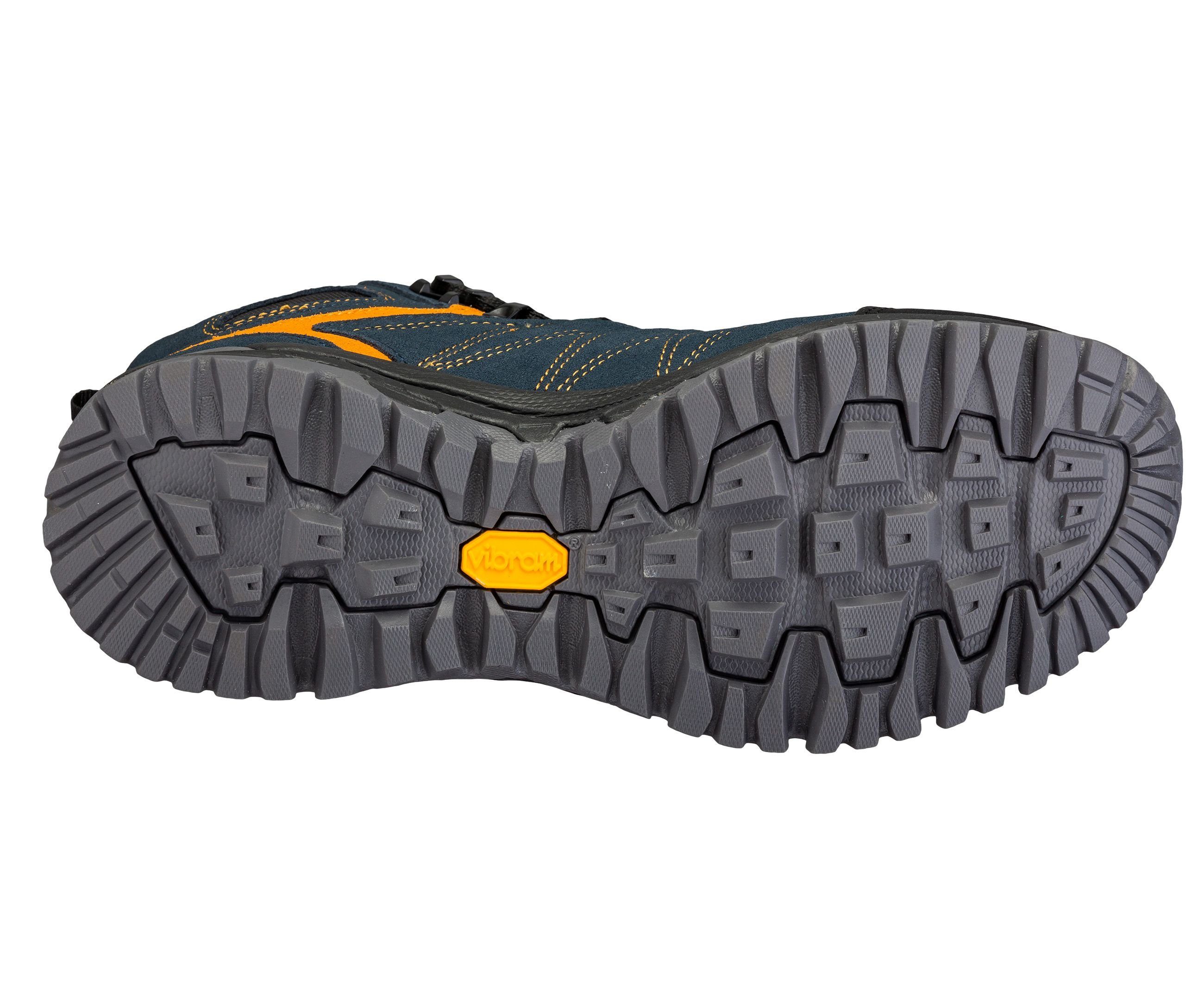 BRÜTTING Outdoorschoenen Outdoorlaarzen Mount Kapela High