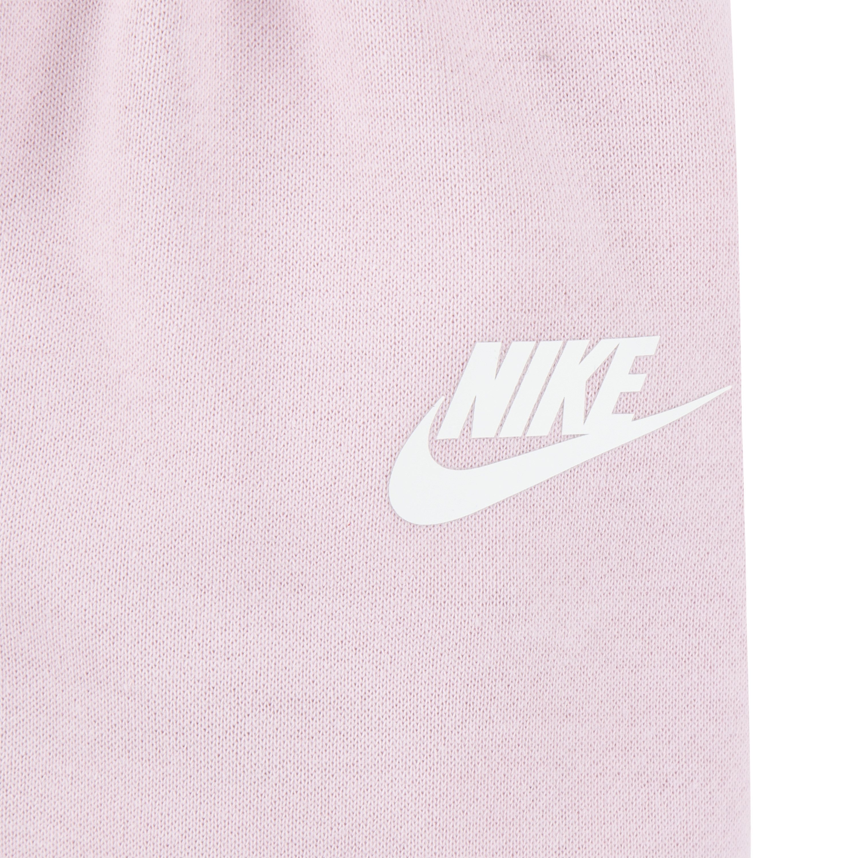 Nike Sportswear Babyuitzet NKN SUSTAINABLE 3PC FZ SET (3-delig)
