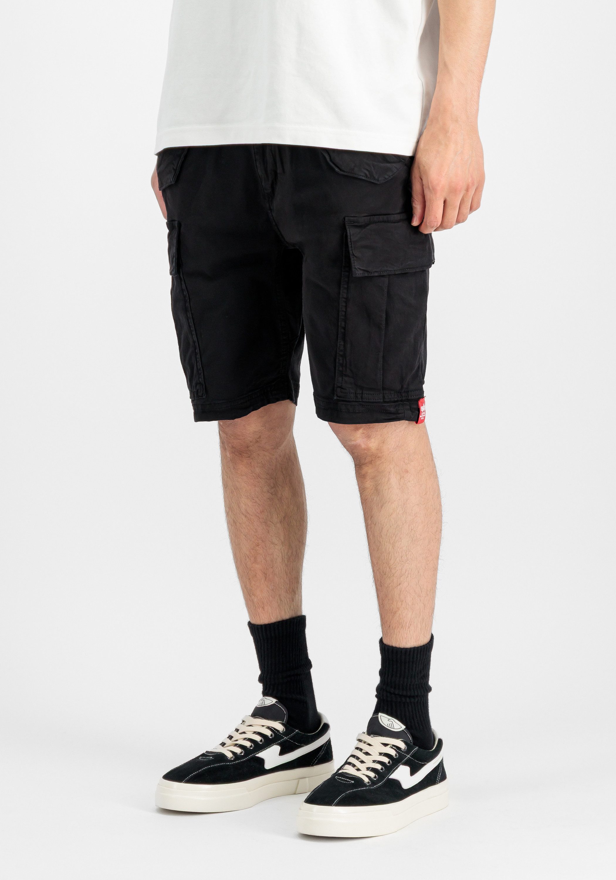 Alpha Industries Short Airman Short