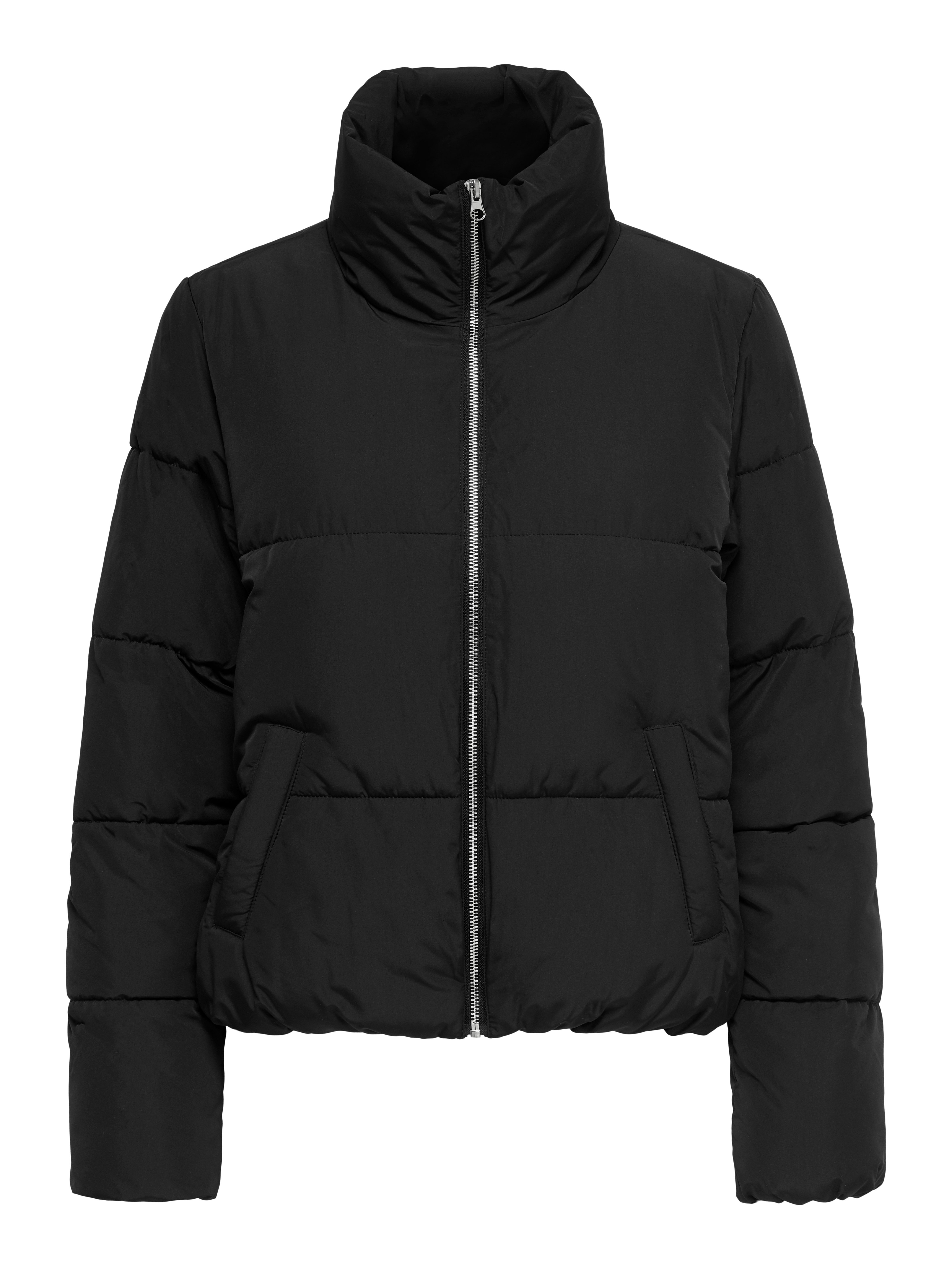 JDY Gewatteerde jas JDYNEWERICA LIFE SHORT PADD JKT OTW NOOS