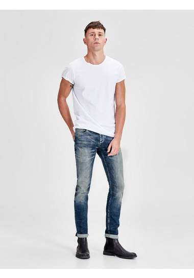 Jack & Jones Glenn Original JJ 887 Slim fit jeans Jack & Jones Glenn Original JJ 887 Slim fit jeans