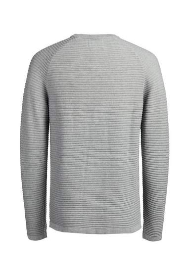 Jack & Jones Gestructureerde Trui Jack & Jones Gestructureerde Trui