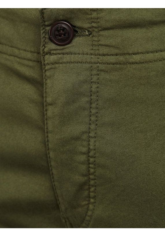 Jack & Jones Paul AKM 168 anti-fit cargobroek Jack & Jones Paul AKM 168 anti-fit cargobroek
