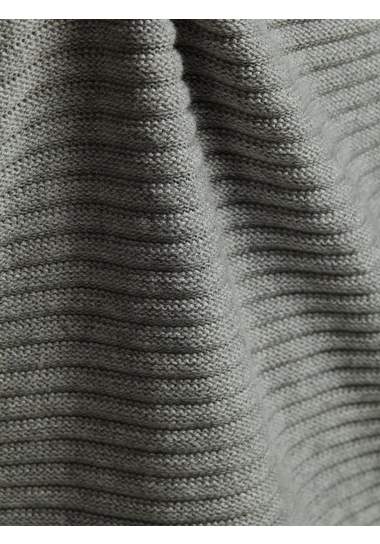 Jack & Jones Gestructureerde Trui Jack & Jones Gestructureerde Trui