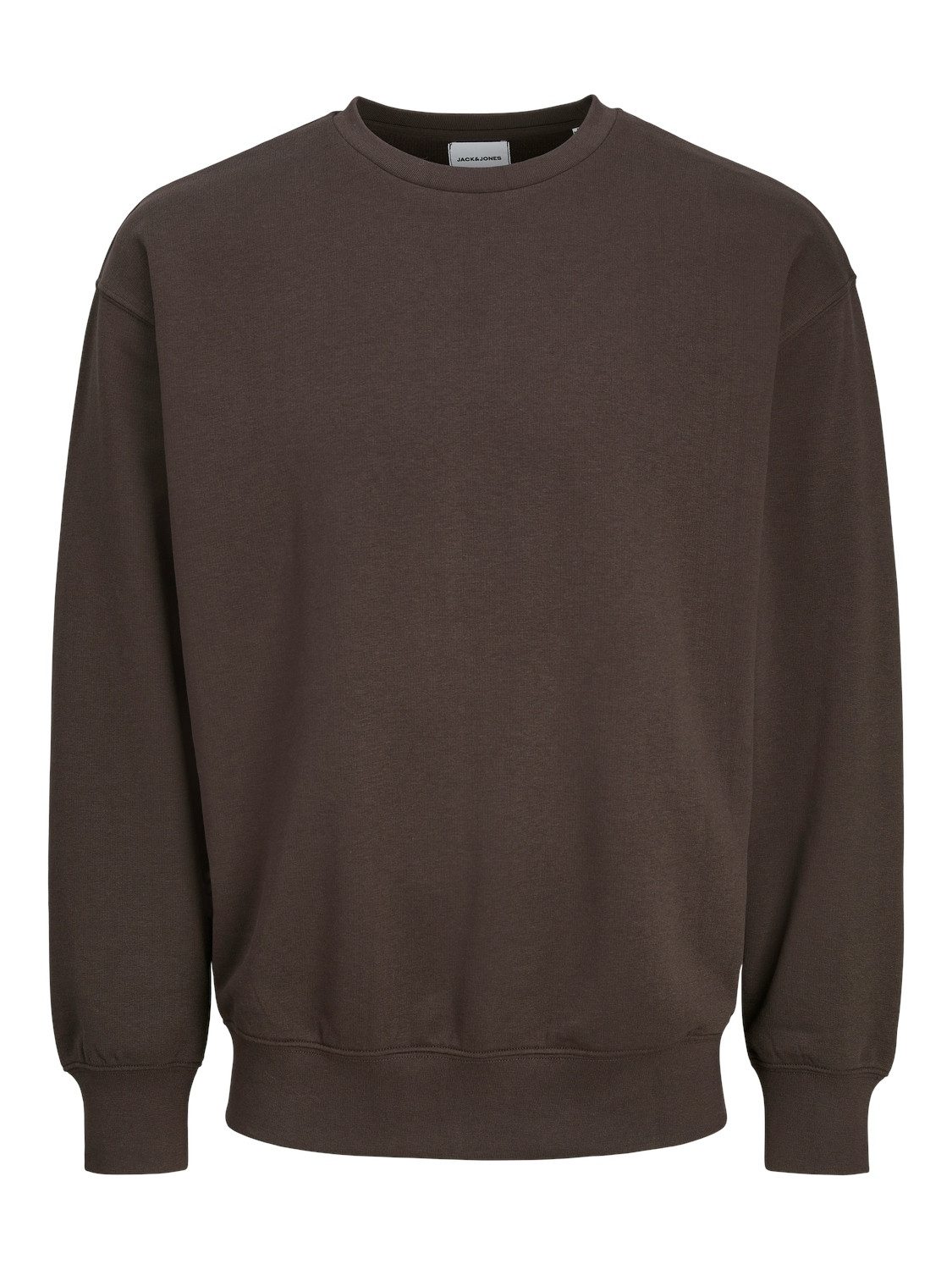 Jack & Jones Sweatshirt JJECHARGE SWEAT CREW NECK NOOS