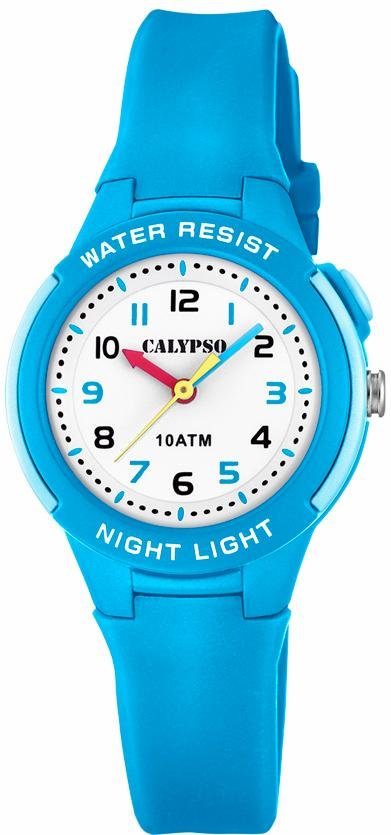 Calypso Watches CALYPSO WATCHES kwartshorloge Sweet Time, K6069/2
