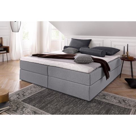 Collection Ab COLLECTION AB boxspring incl. topper