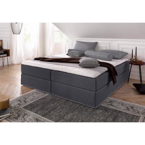 Otto - Collection Ab COLLECTION AB boxspring incl. topper
