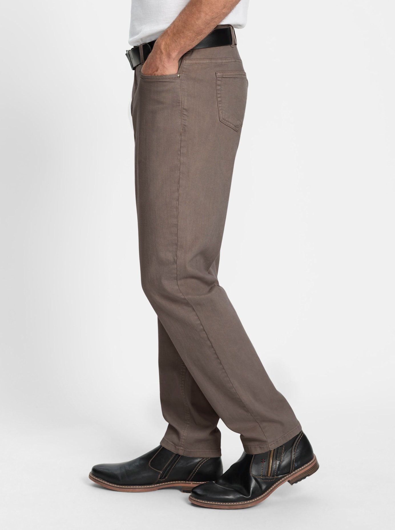 Marco Donati Five-pocketsbroek
