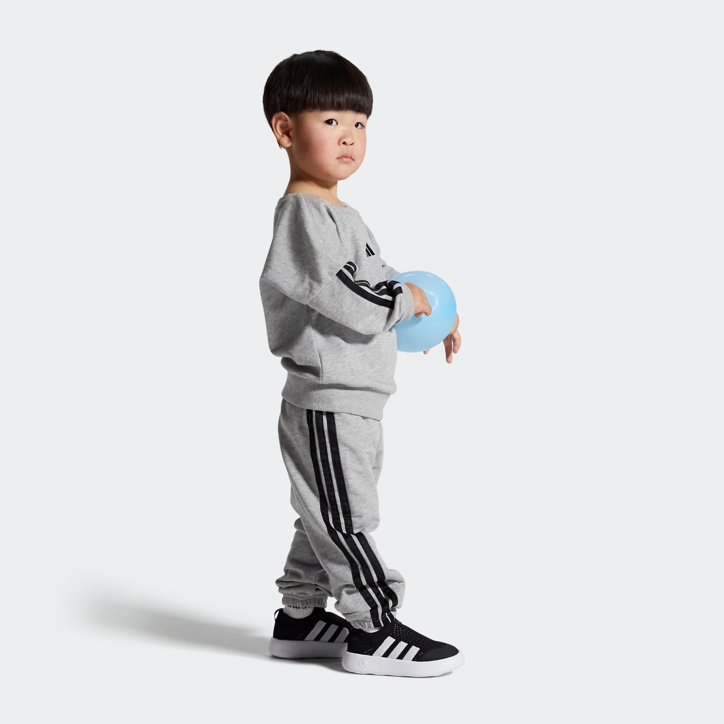 adidas Sportswear Slip-on sneakers BUBBLECOMFY KIDS