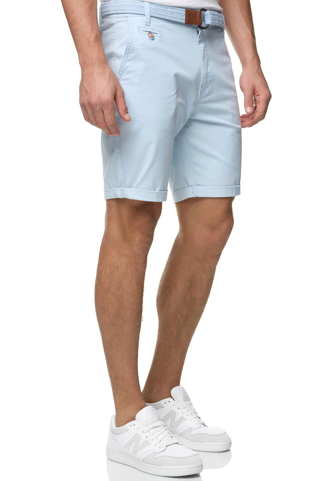 Indicode Chino-short INConor