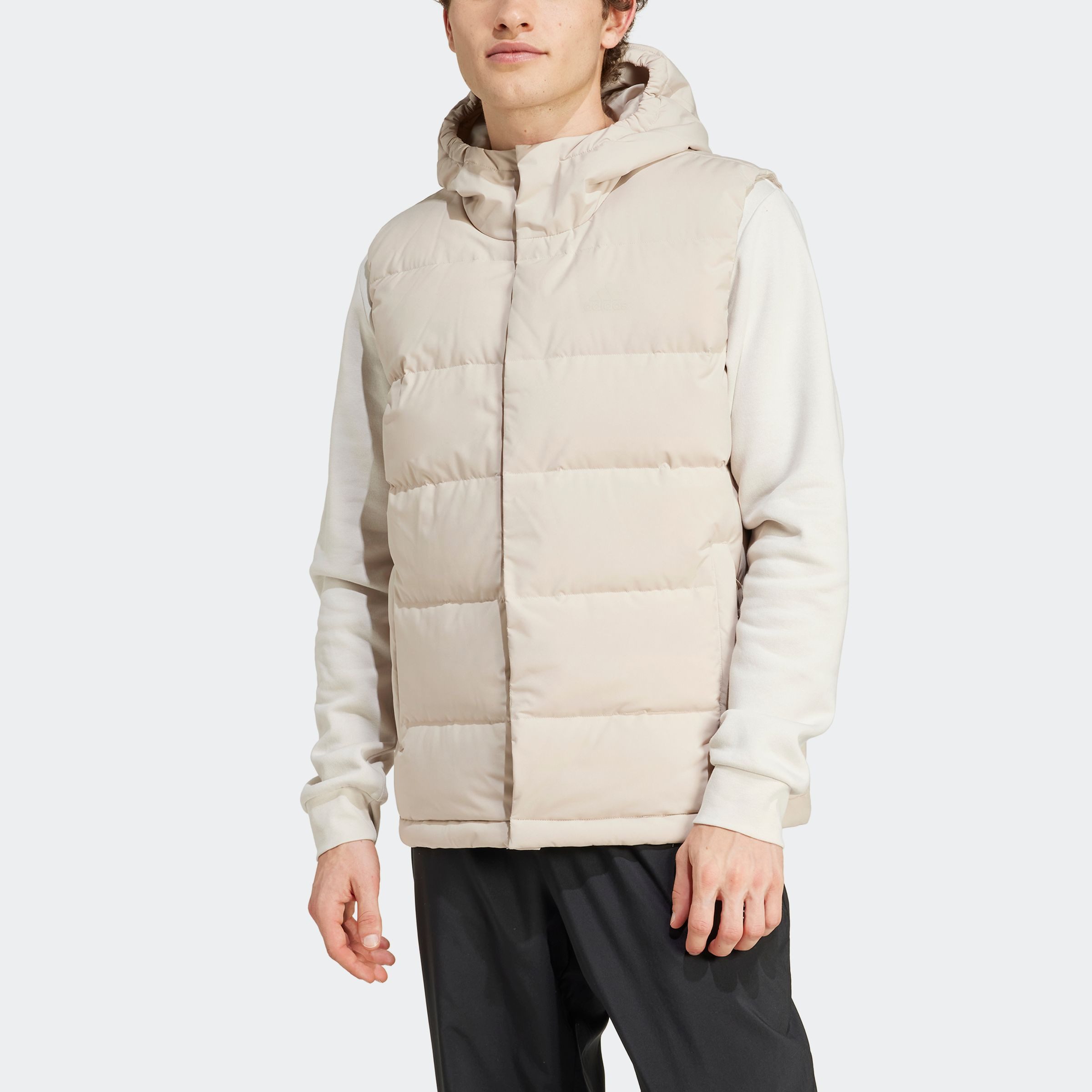 adidas Sportswear Functionele bodywarmer HELIONIC VEST