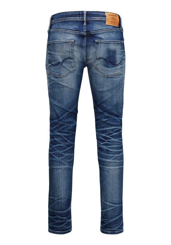 Jack & Jones TIM ORIGINAL 977 Slim fit jeans Jack & Jones TIM ORIGINAL 977 Slim fit jeans