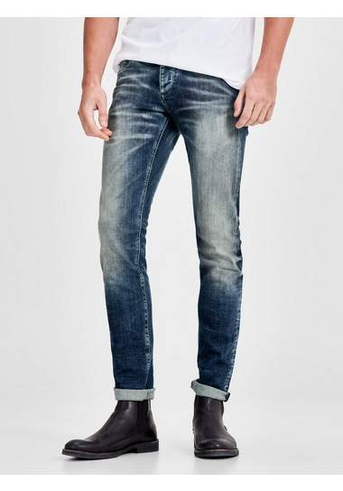 Jack & Jones Glenn Original JJ 887 Slim fit jeans Jack & Jones Glenn Original JJ 887 Slim fit jeans