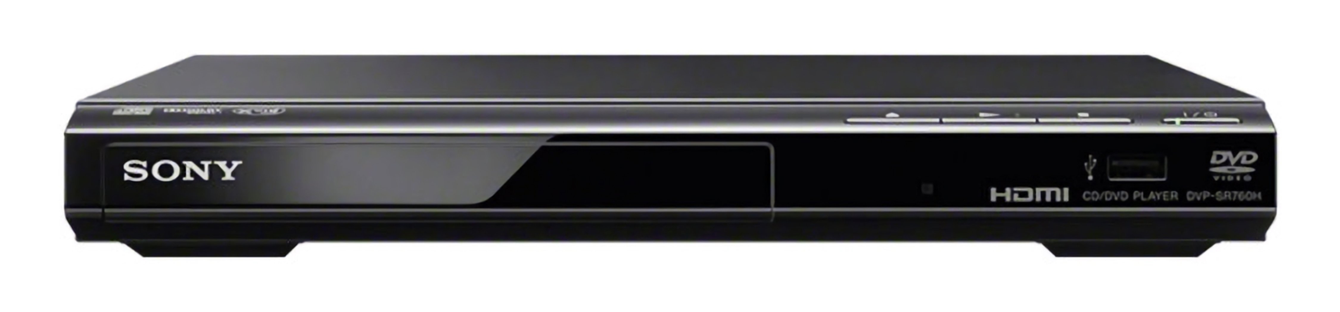 Opblazen Tot Meevoelen Sony Dvd-speler DVP-SR760H in de online winkel | OTTO