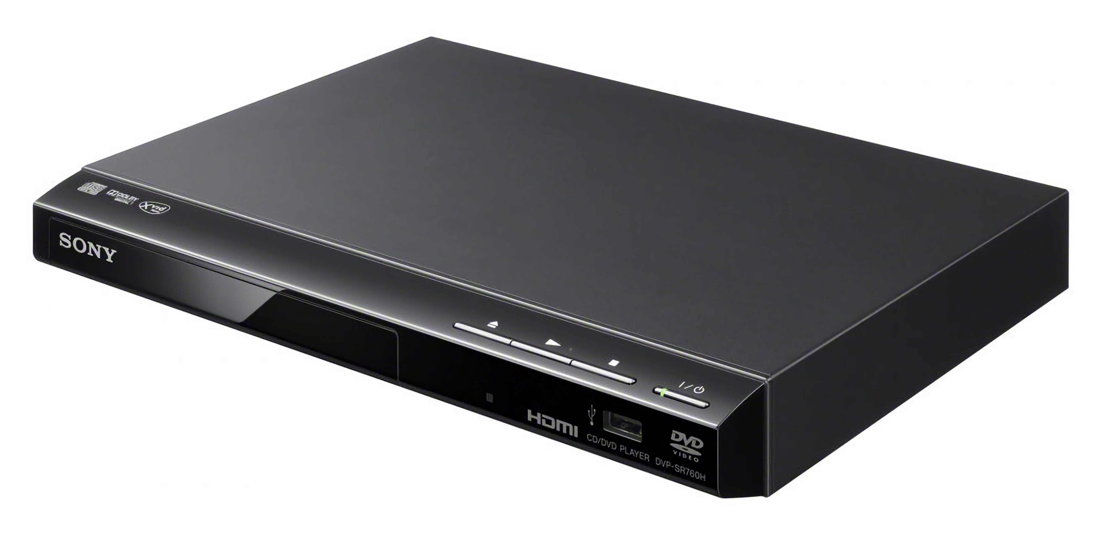 rijst Nodig uit het ergste Sony Dvd-speler DVP-SR760H in de online winkel | OTTO