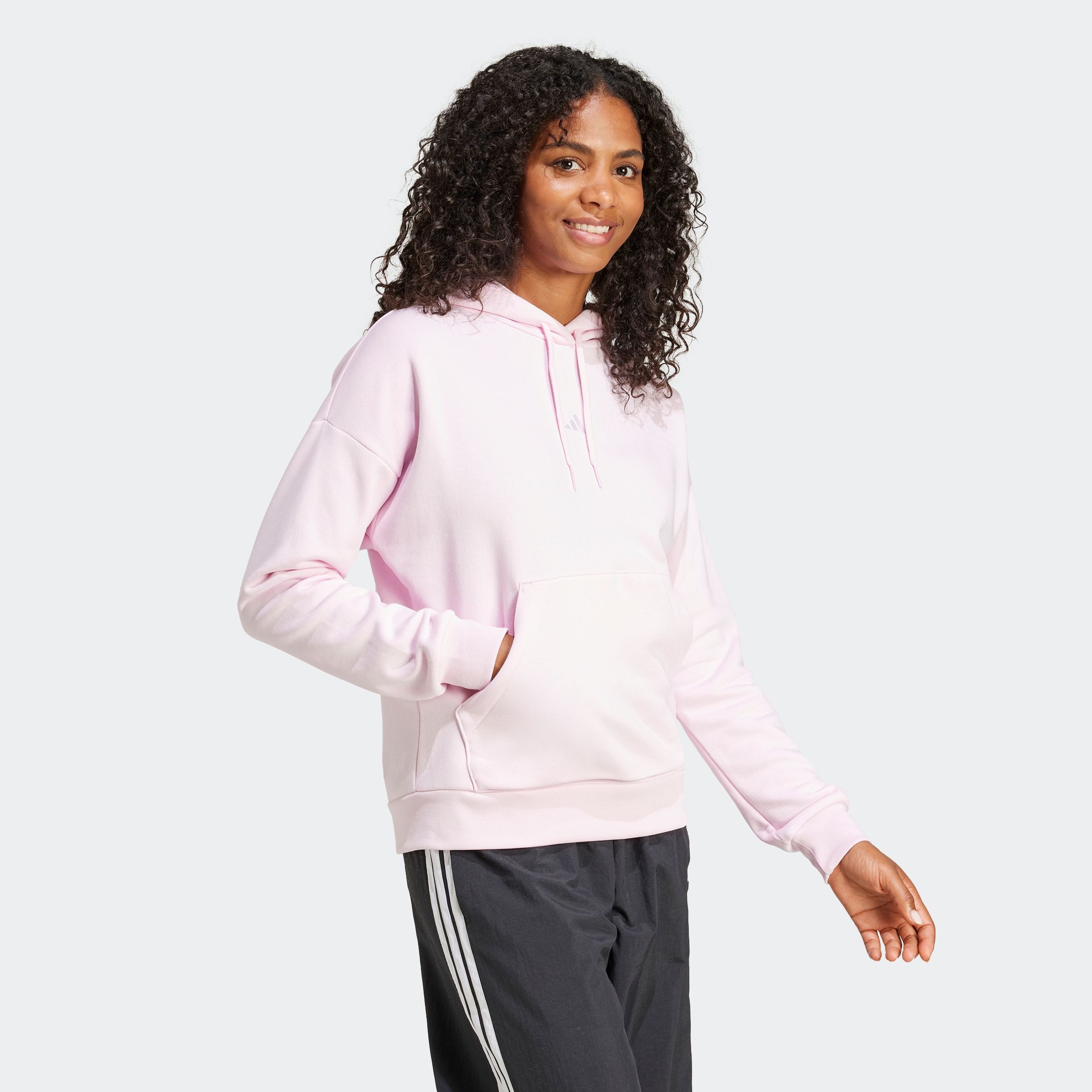 adidas Sportswear Hoodie W SL FC HD