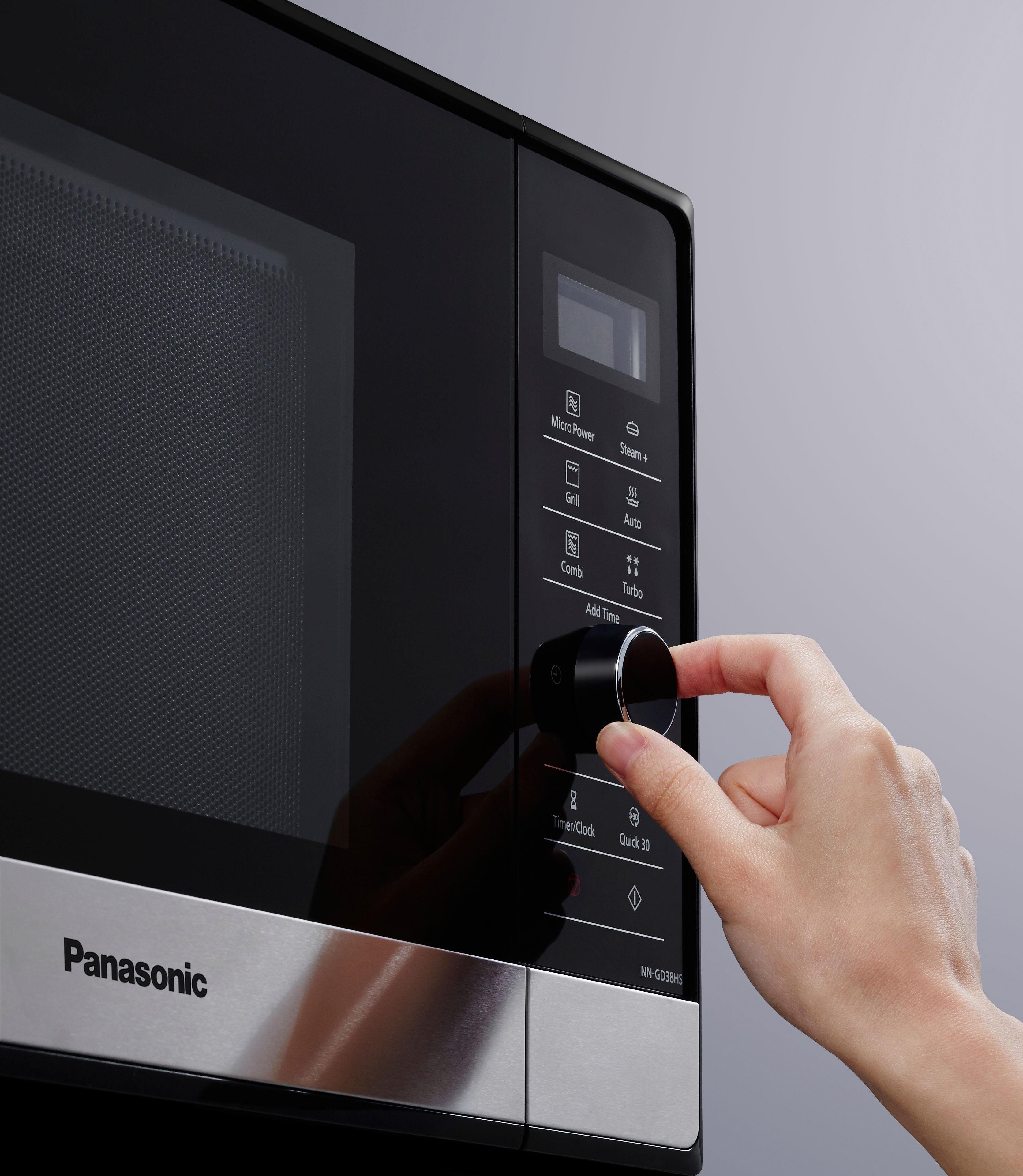 Panasonic Magnetron NN-GD38HSGTG