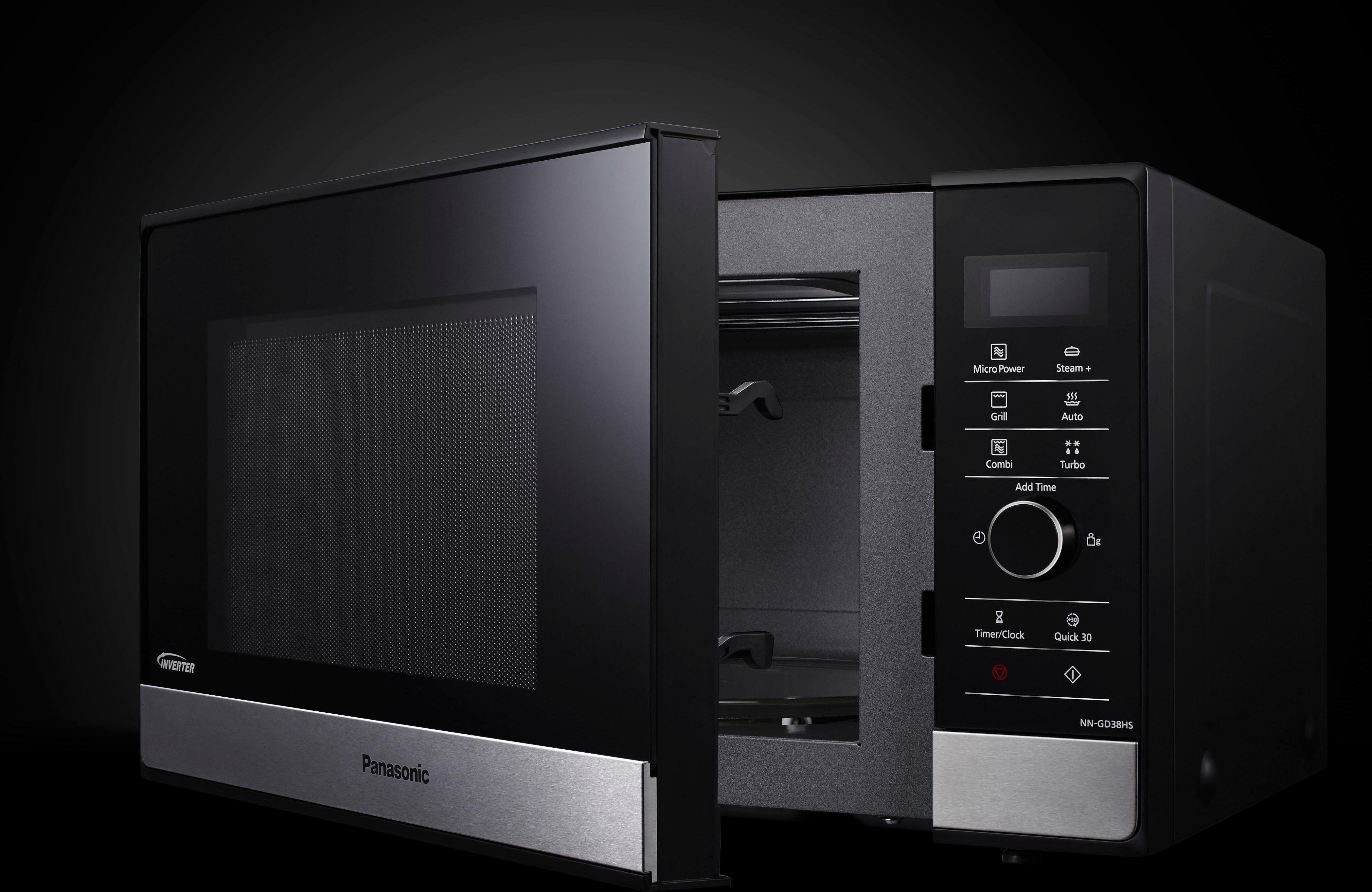 Panasonic Magnetron NN-GD38HSGTG