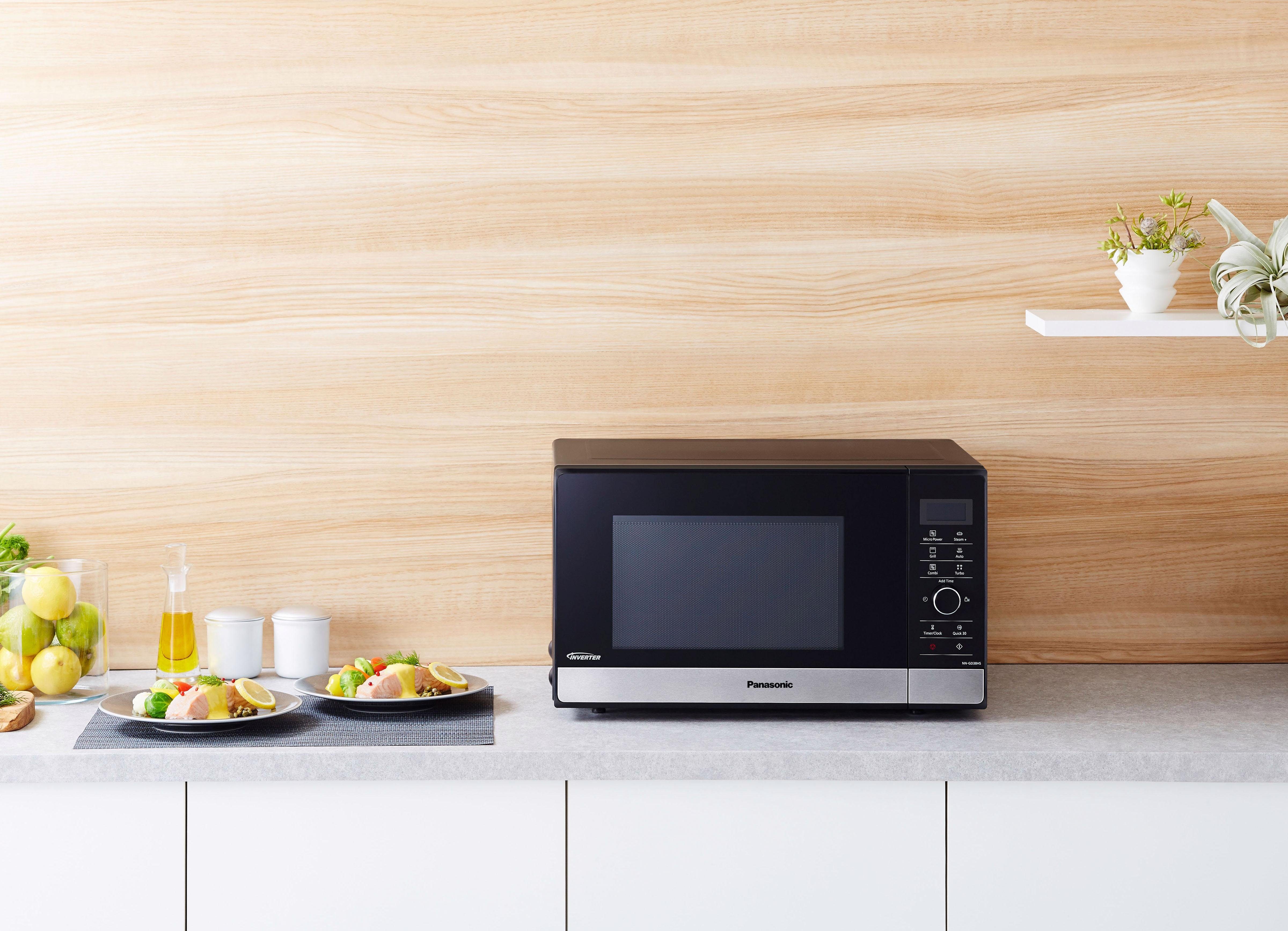 Panasonic Magnetron NN-GD38HSGTG