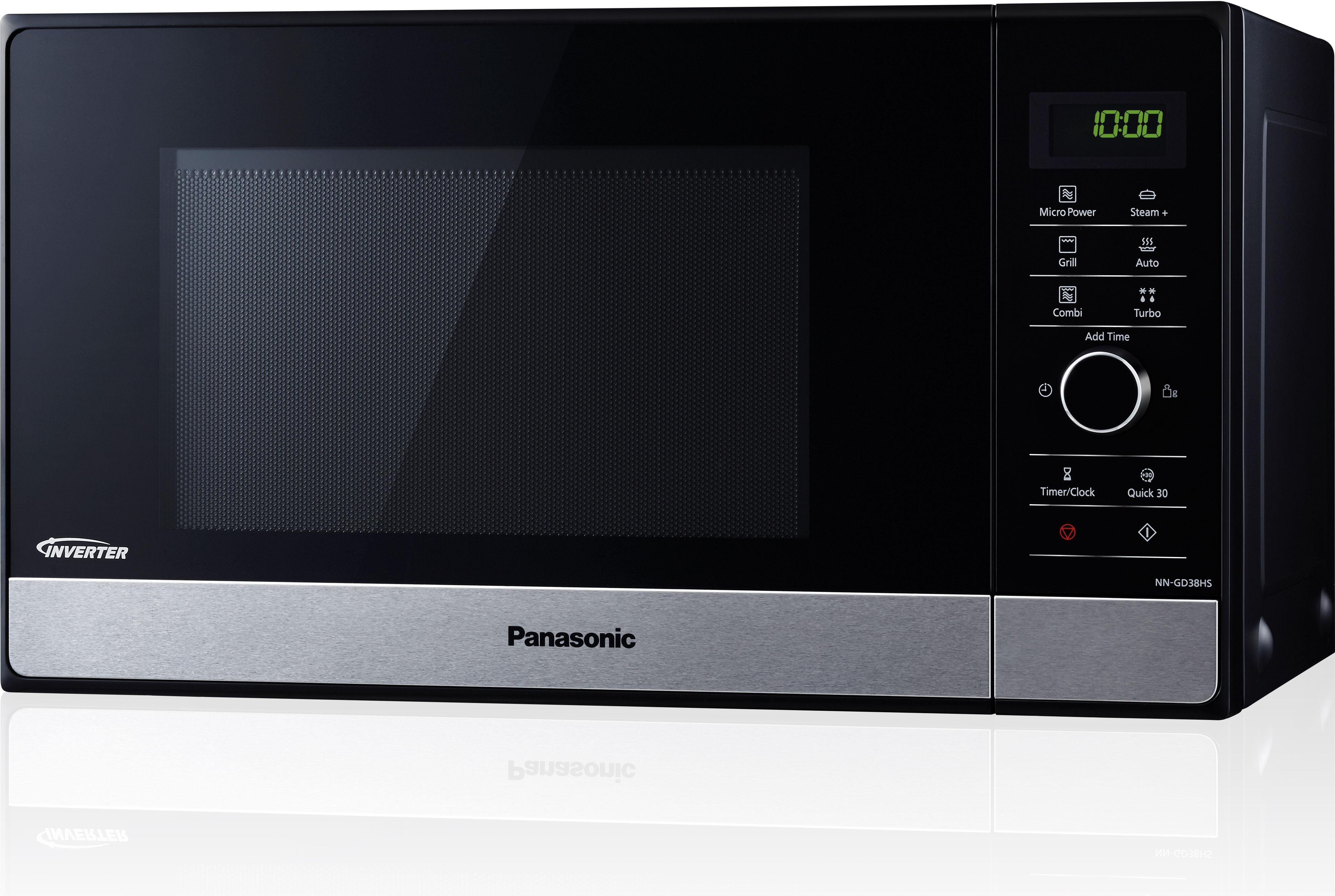 Panasonic Magnetron NN-GD38HSGTG
