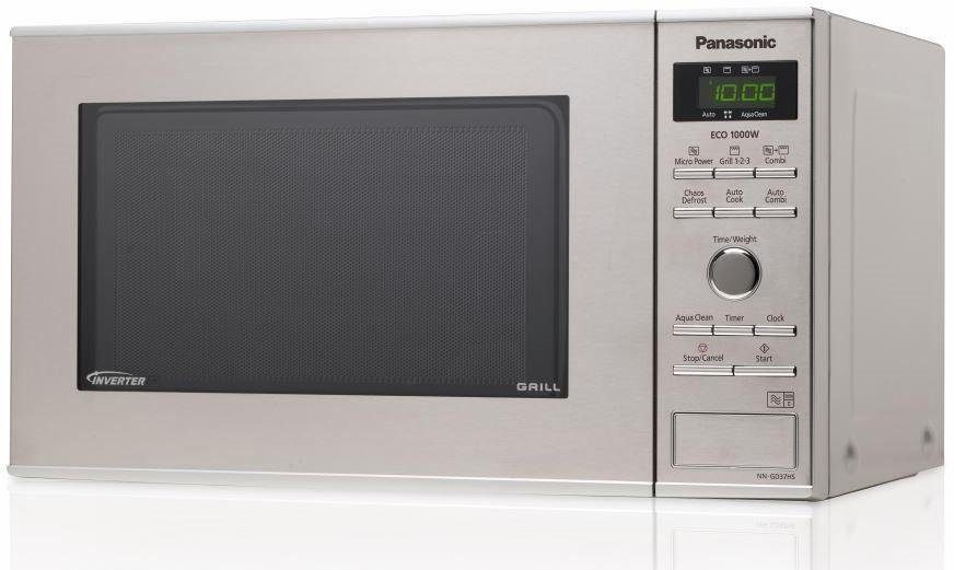 Panasonic Magnetron NN-GD37HSGTG