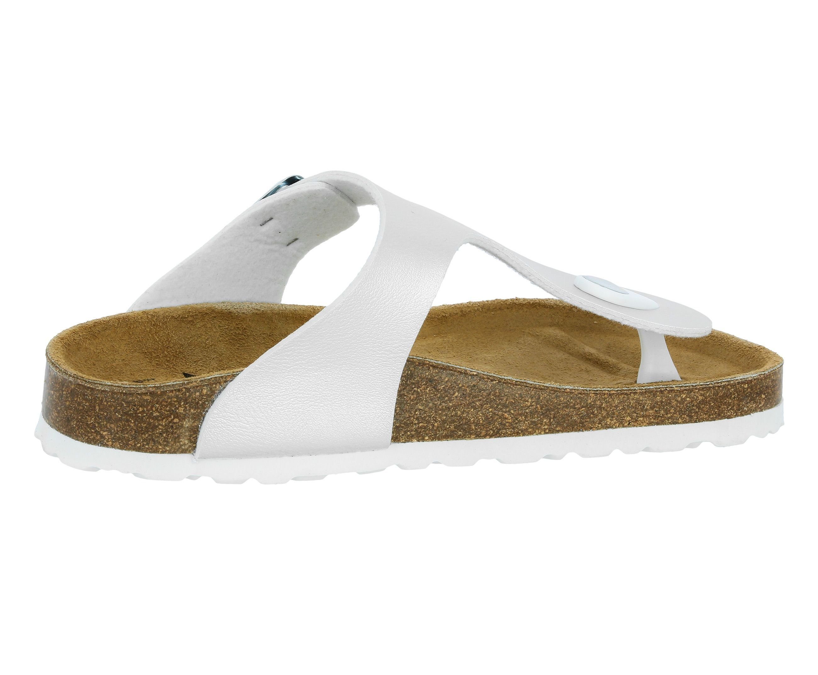 Lico Teenslippers Bioline Trend kids