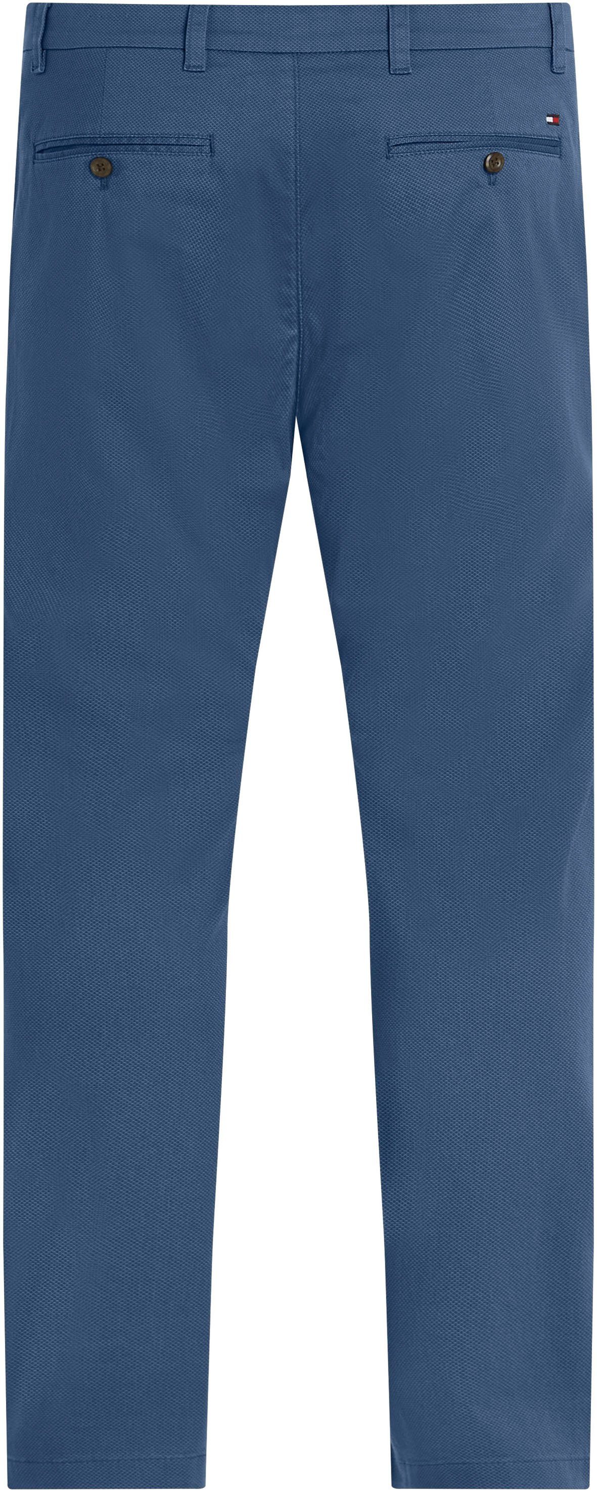 Tommy Hilfiger Chino BLEECKER PRINTED STRUCTURE