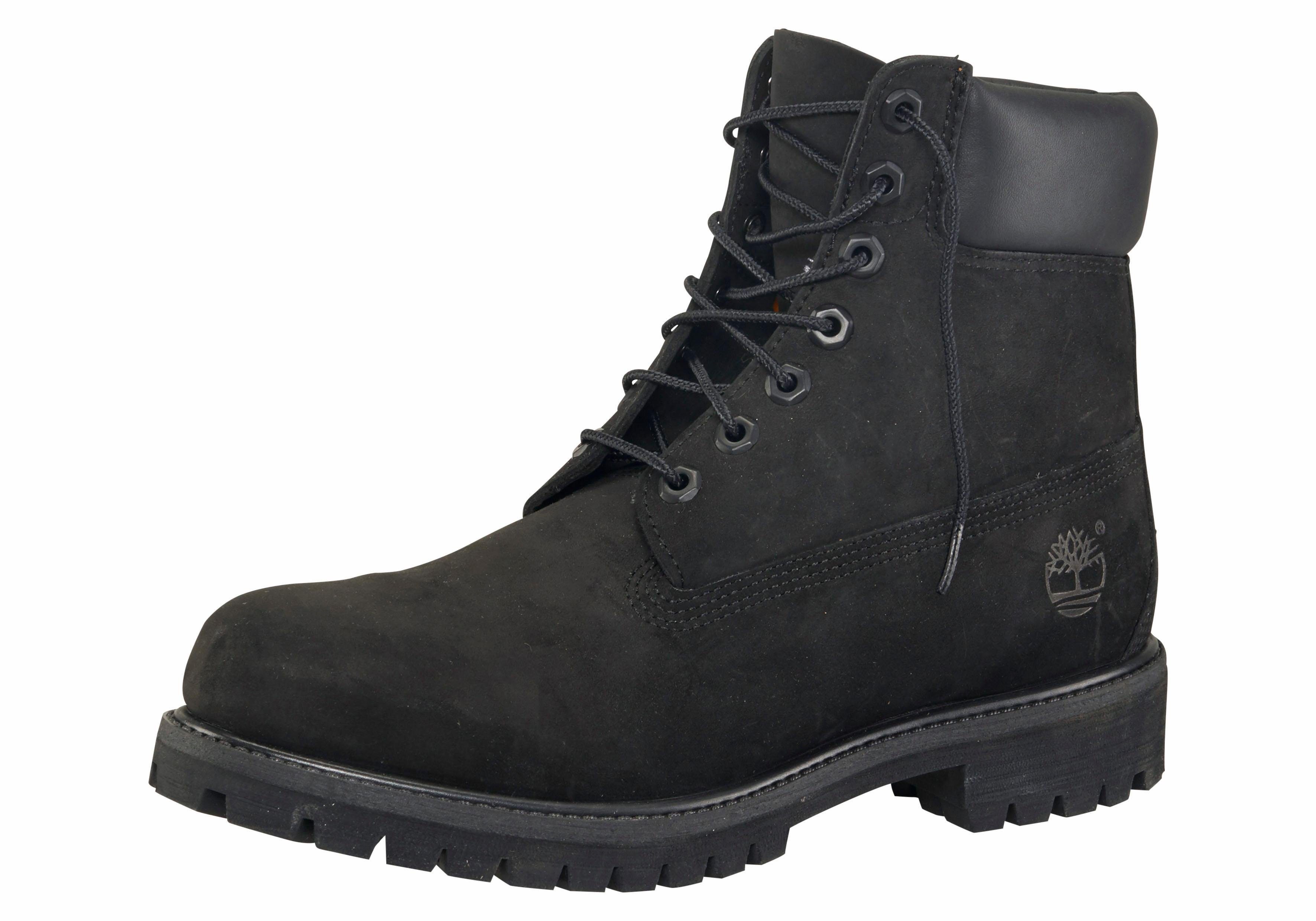 TIMBERLAND Schoenen Timberland 6 in Premium FTB