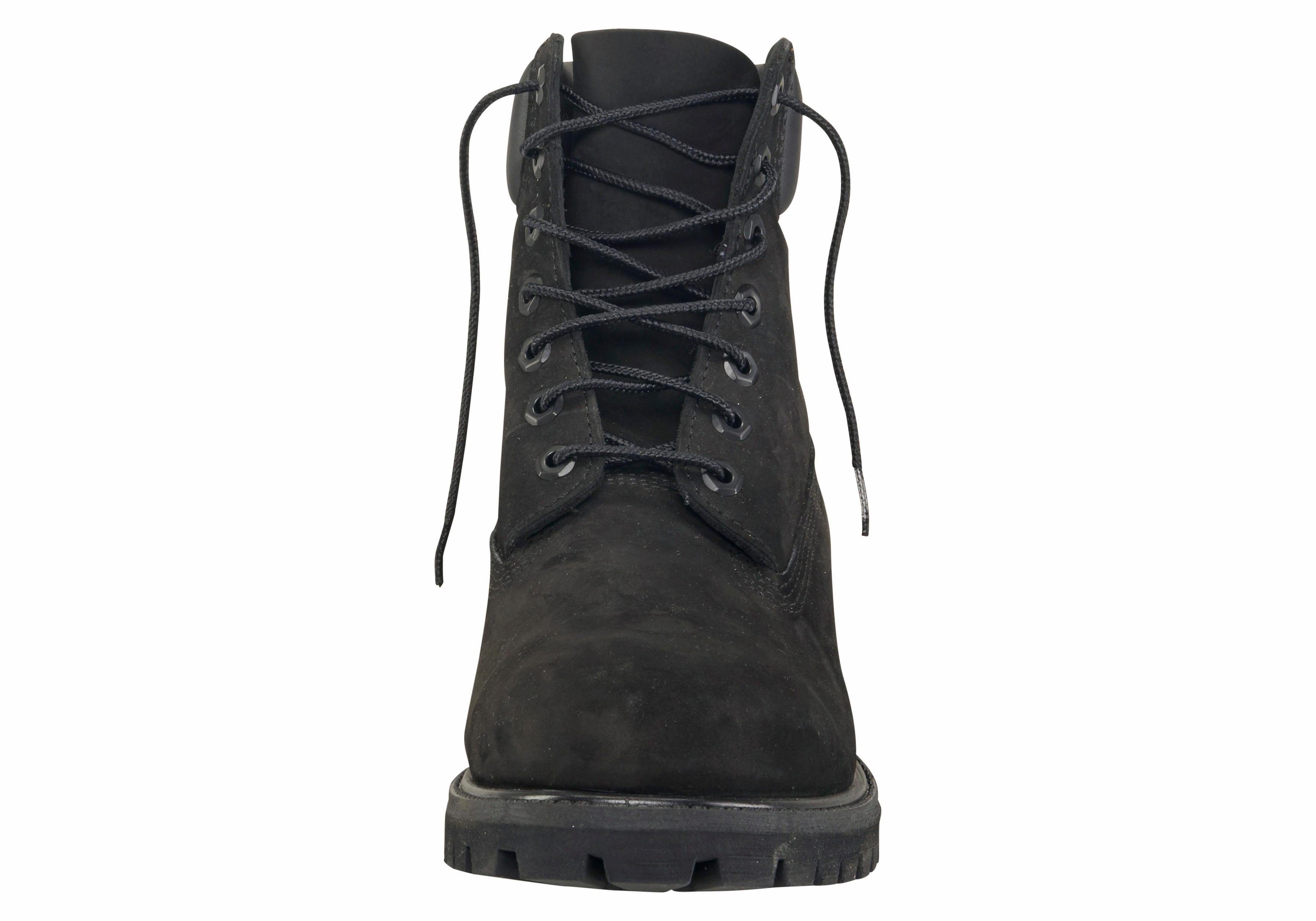 Timberland Veterschoenen 6 inch Premium FTB Winterlaarzen, veterschoenen, winterschoenen, waterdicht