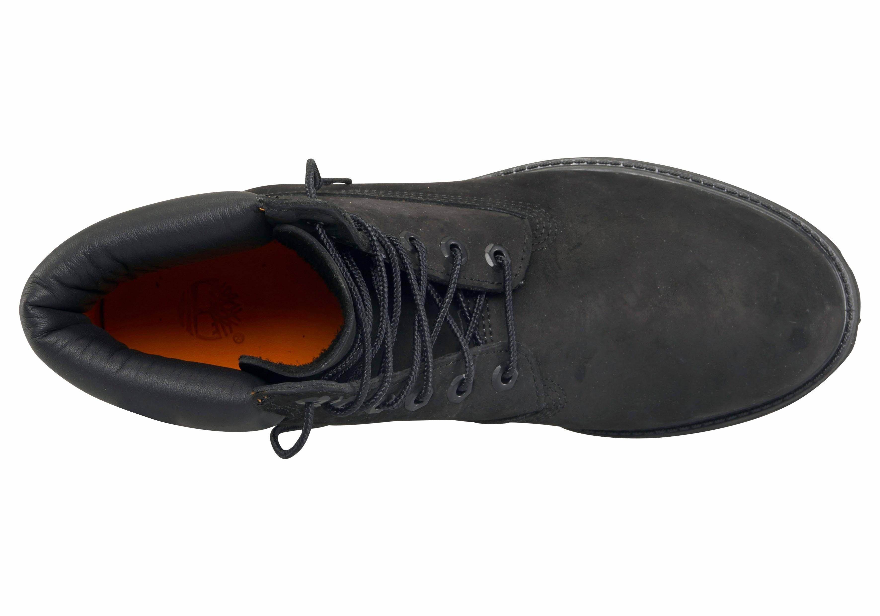 Timberland Veterschoenen 6 inch Premium FTB Winterlaarzen, veterschoenen, winterschoenen, waterdicht