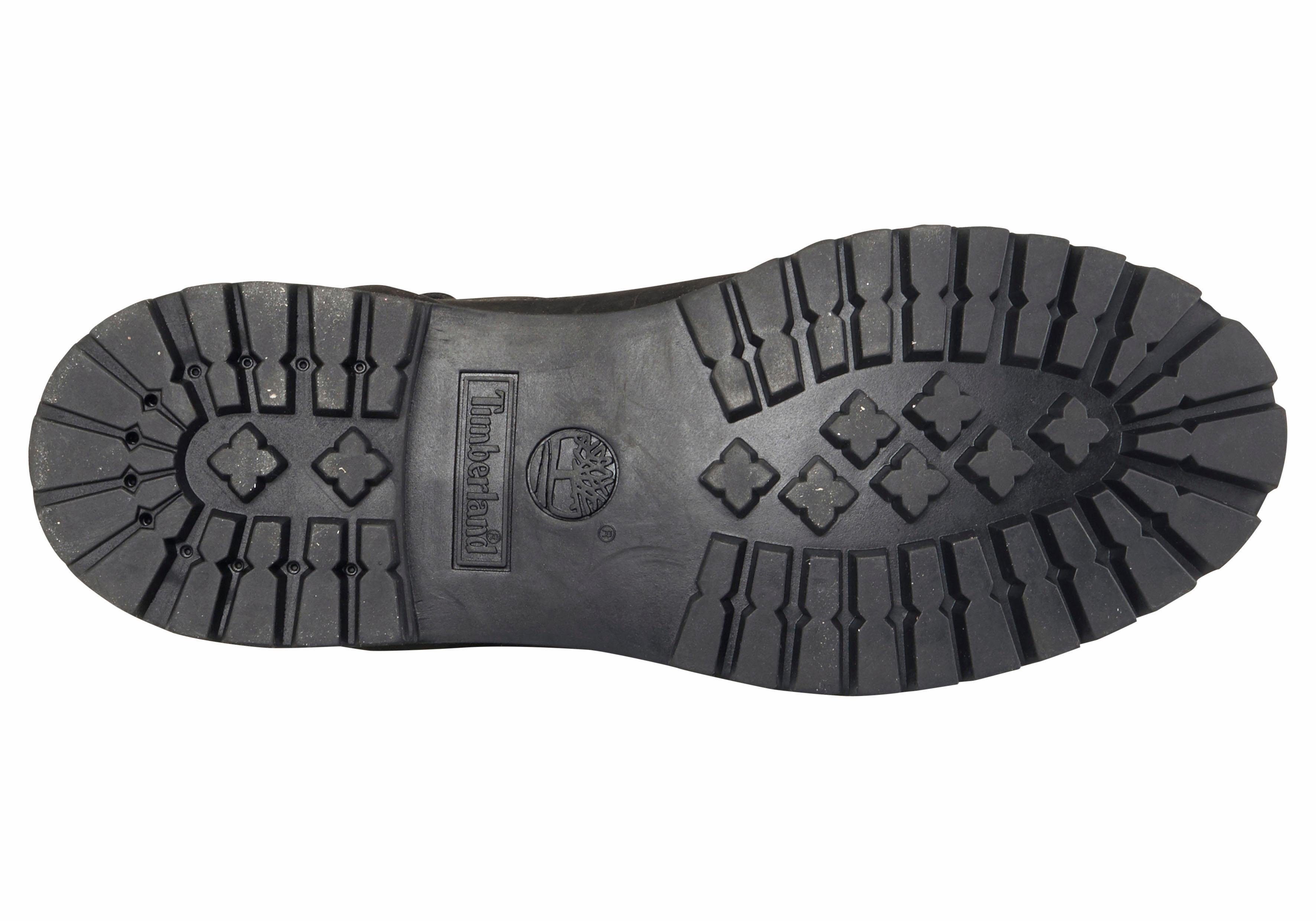 Timberland Veterschoenen 6 inch Premium FTB Winterlaarzen, veterschoenen, winterschoenen, waterdicht