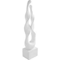 leger home by lena gercke sculptuur ophelia (1 stuk) wit