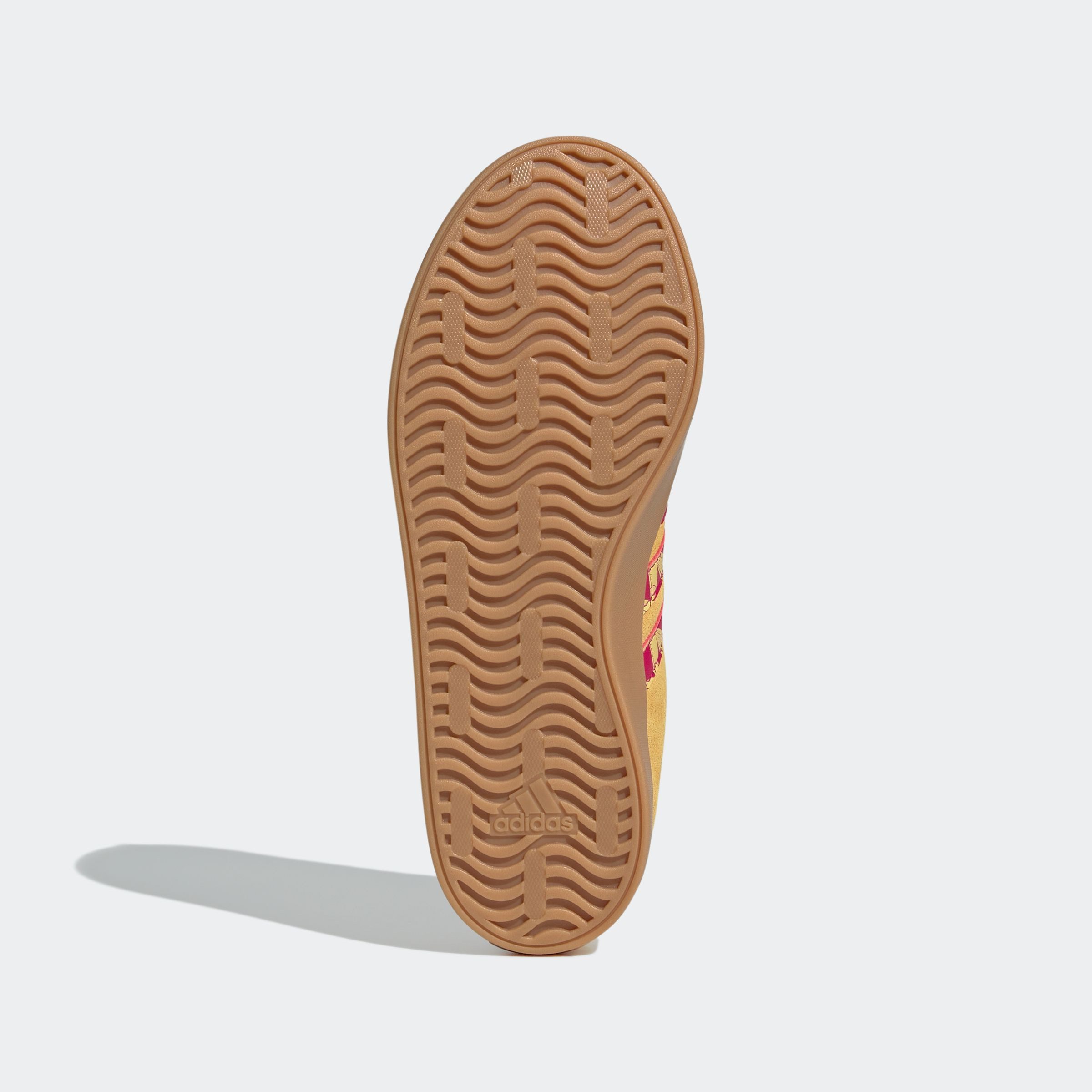 adidas Sportswear Sneakers geïnspireerd door het ontwerp van de adidas samba