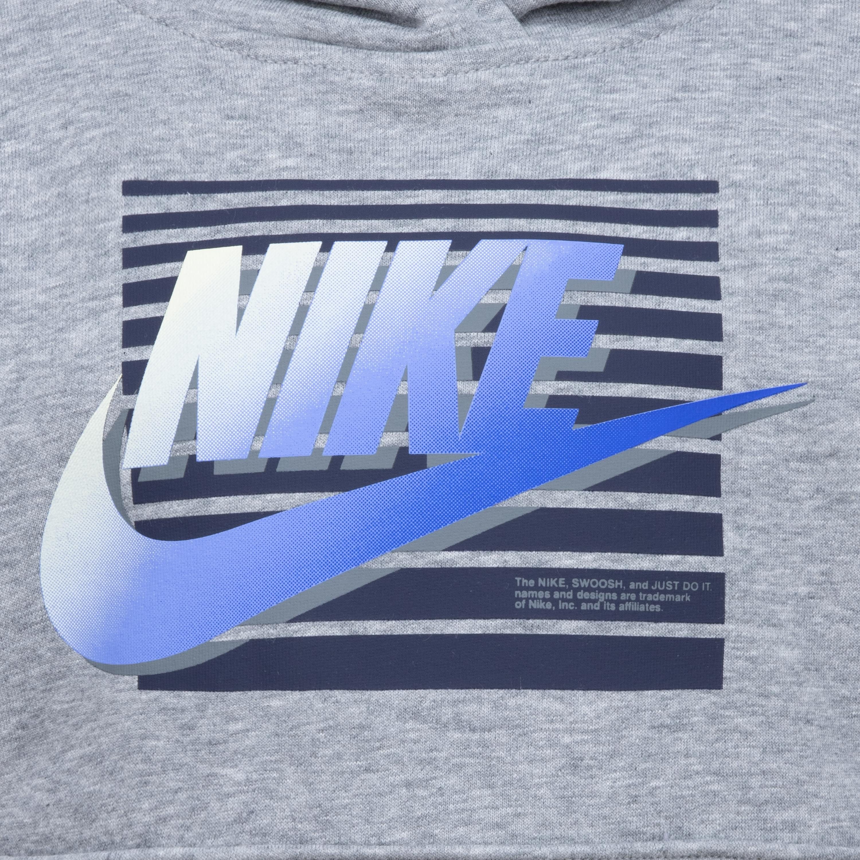 Nike Sportswear Joggingpak NKB B NSW GRADIENT FUTURA PO S (set 2-delig)
