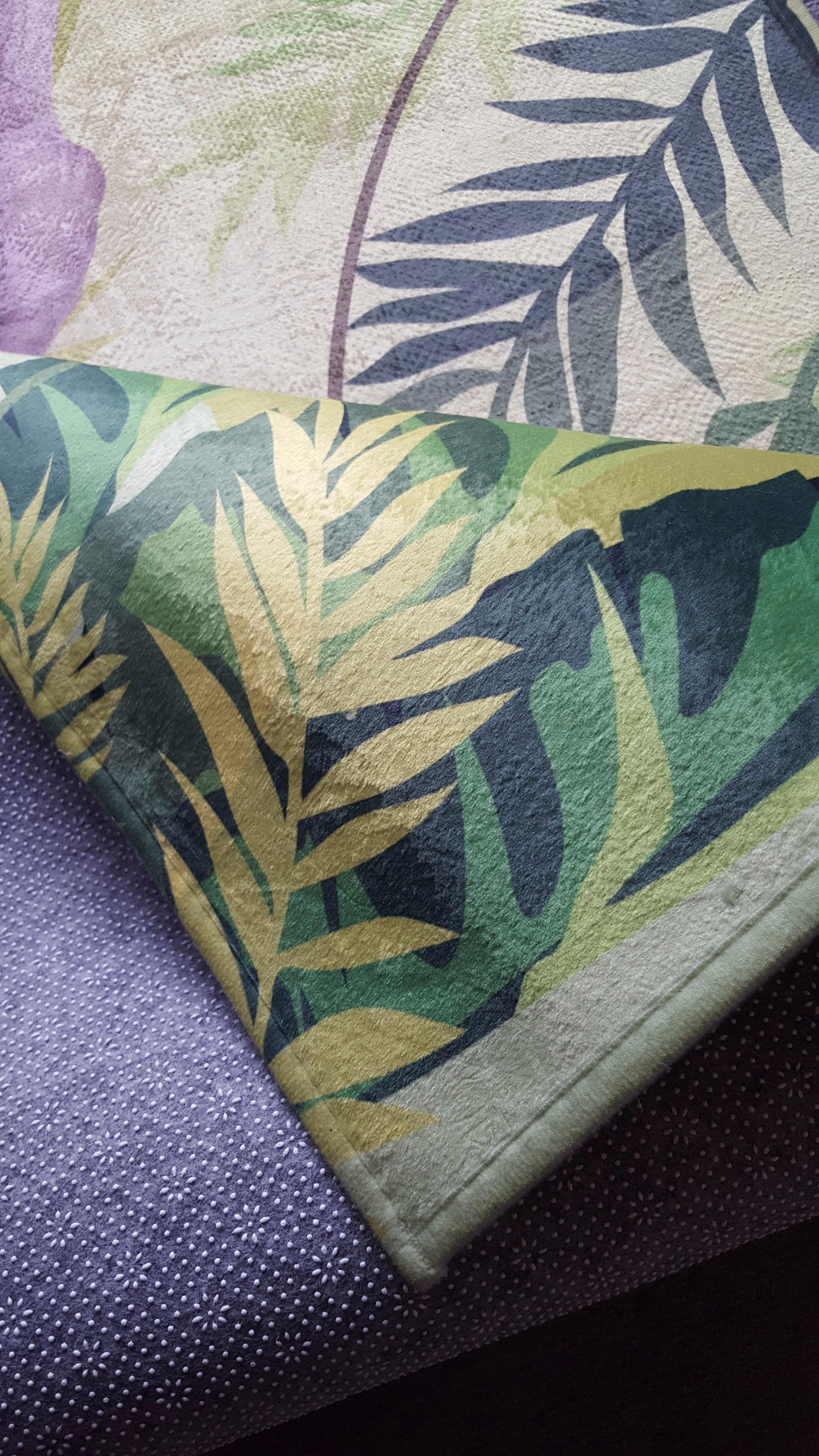 Böing Carpet Kindervloerkleed Lovely Kids 404 Motief olifanten, kinderkamer