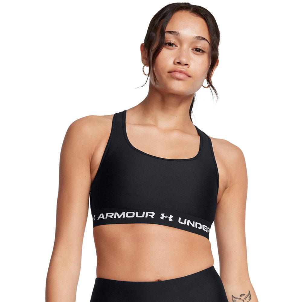 Under Armour Sport-bh CROSSBACK MID BRA (1-delig)