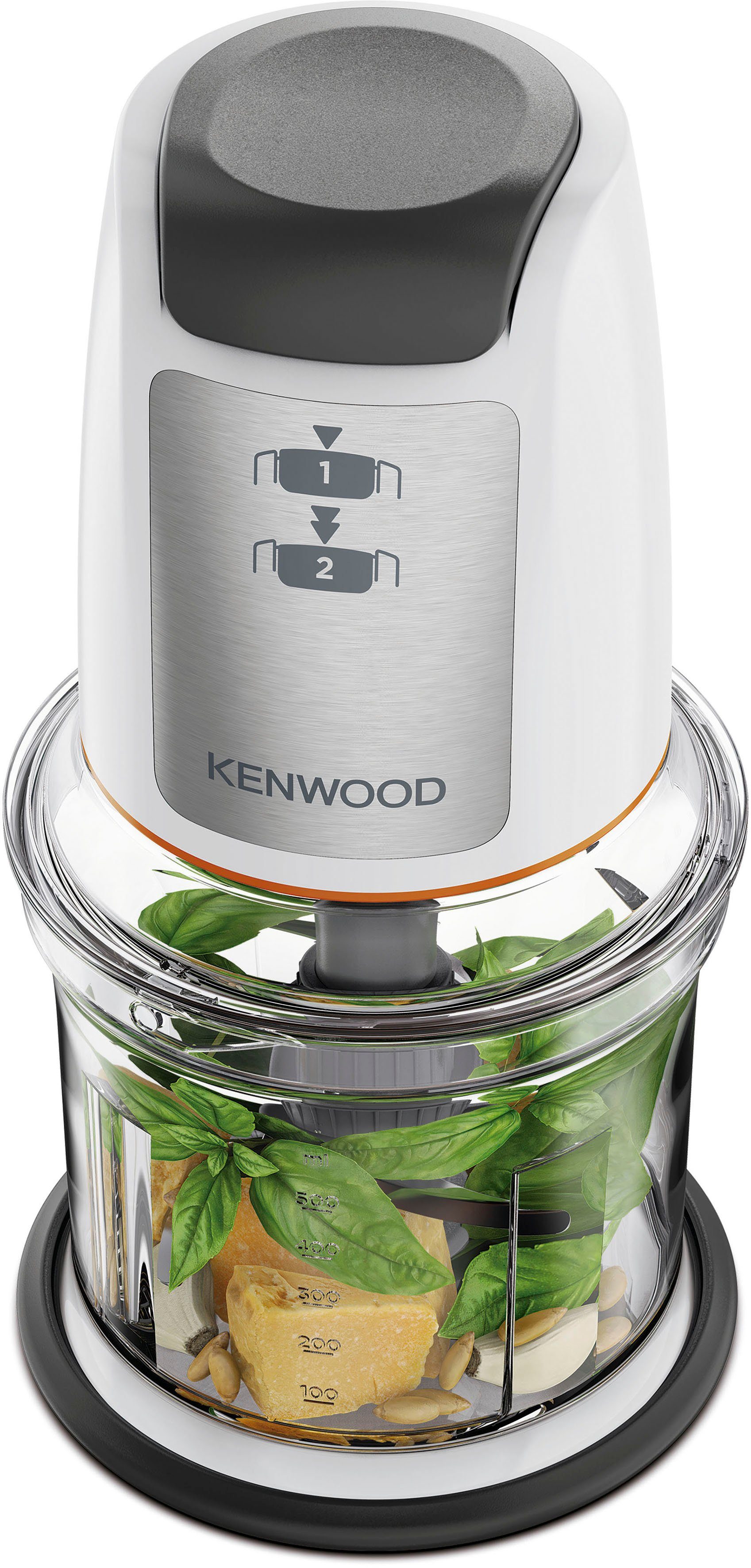 KENWOOD Hakmolen Easy Chop CHP61.100WH