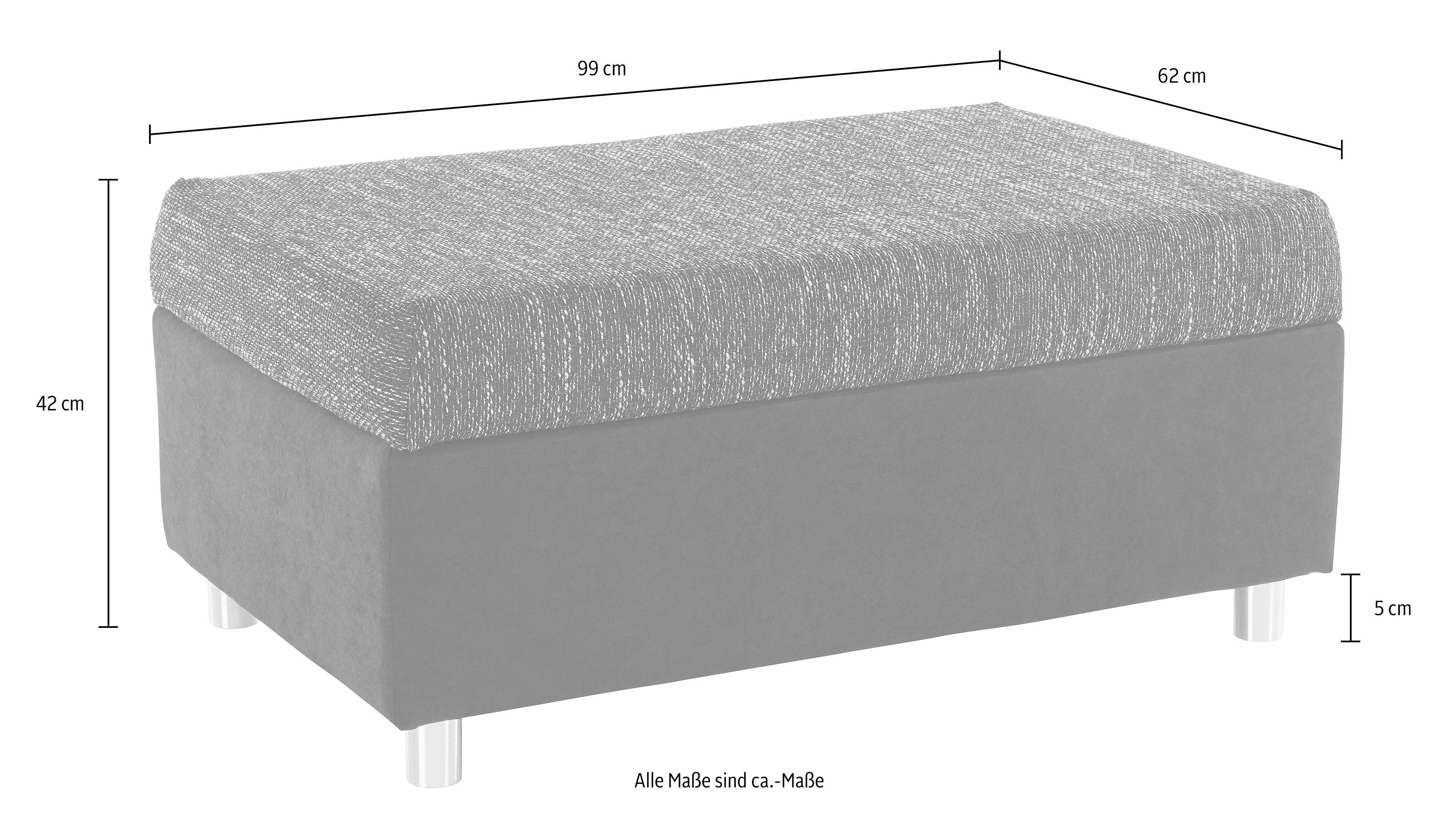 COLLECTION AB Hocker Sally