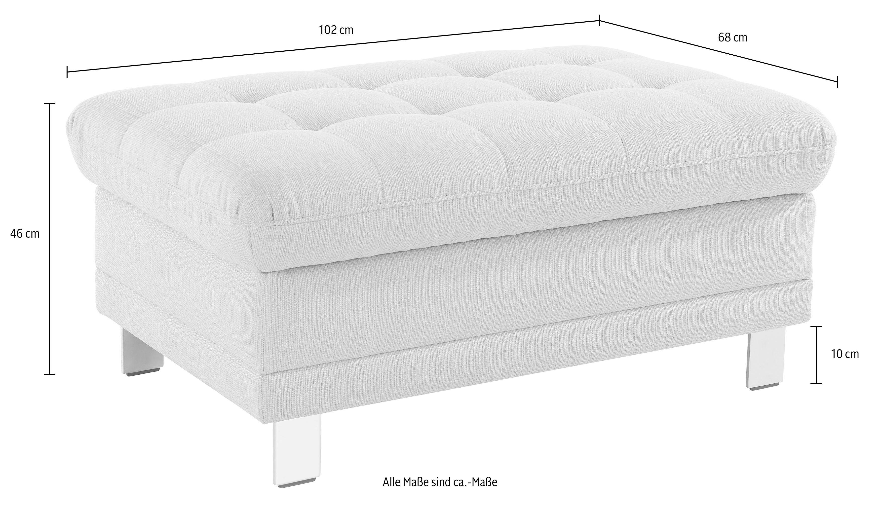 sit&more Hocker Limit